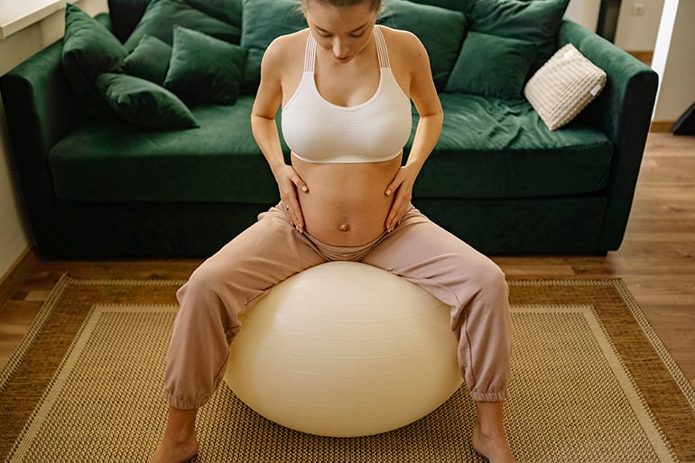 Maternity Appointments in Spain
