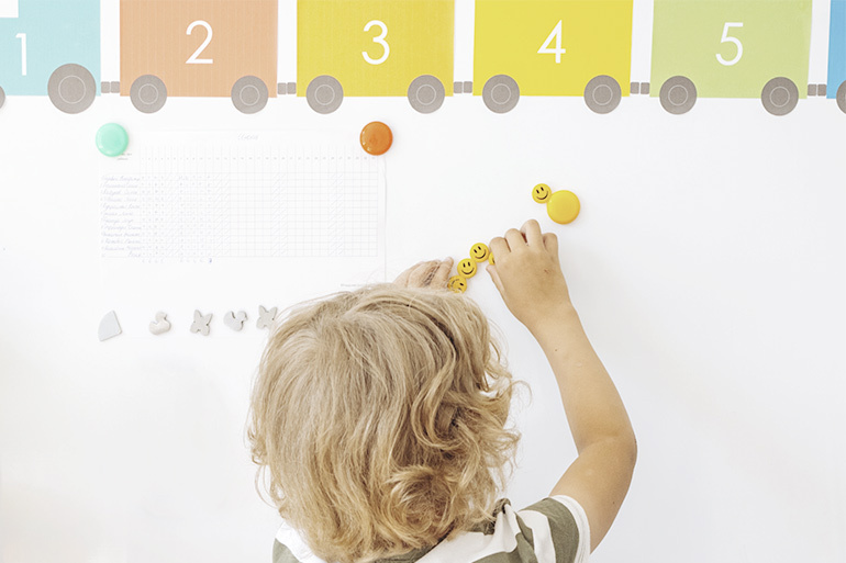 10 questions to ask when choosing a nursery in Spain