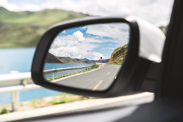 How can I check if a car is insured?