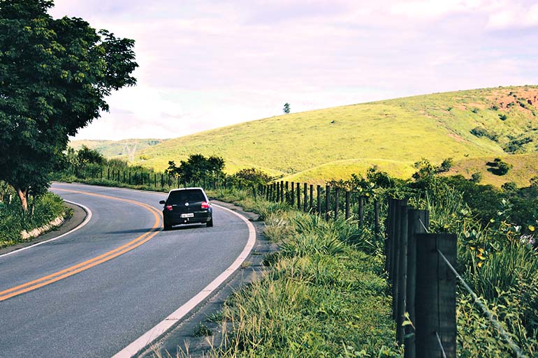 How can I check if a car is insured?