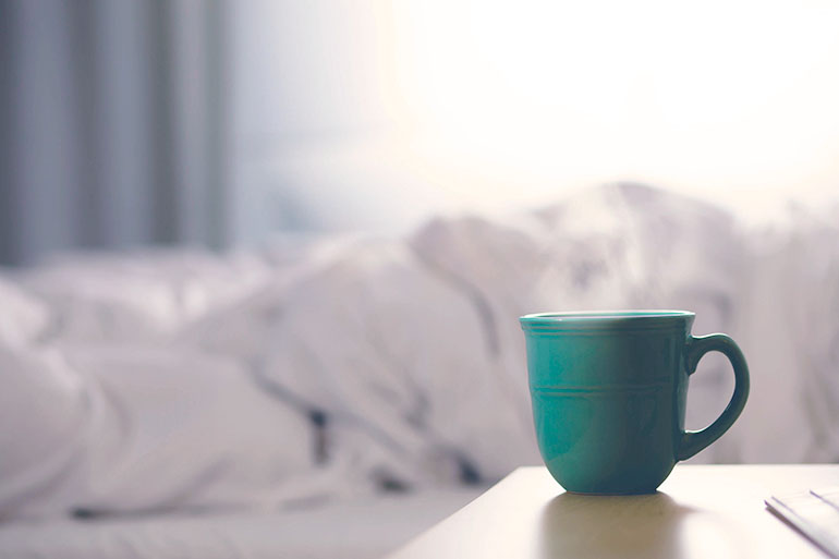 Signs of flu in adults