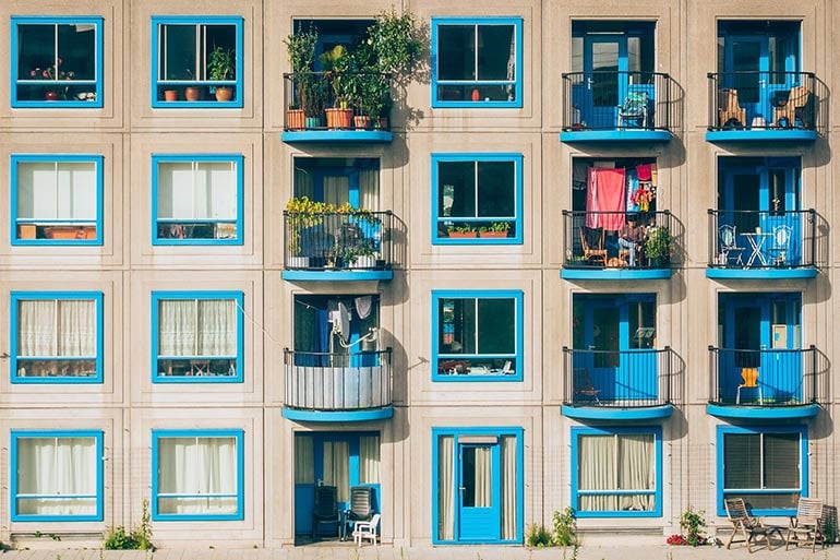 house in spain invest blue