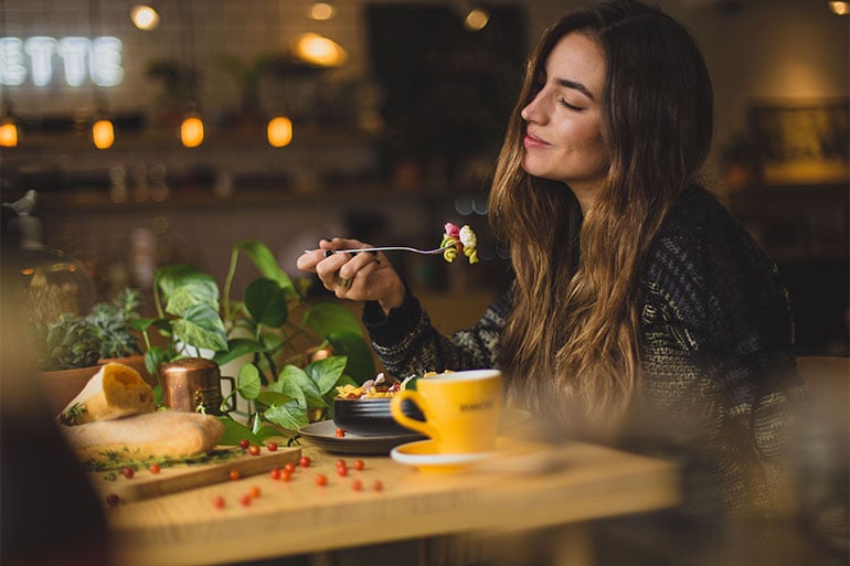 Dietary Restrictions List for Pregnancy in Spain