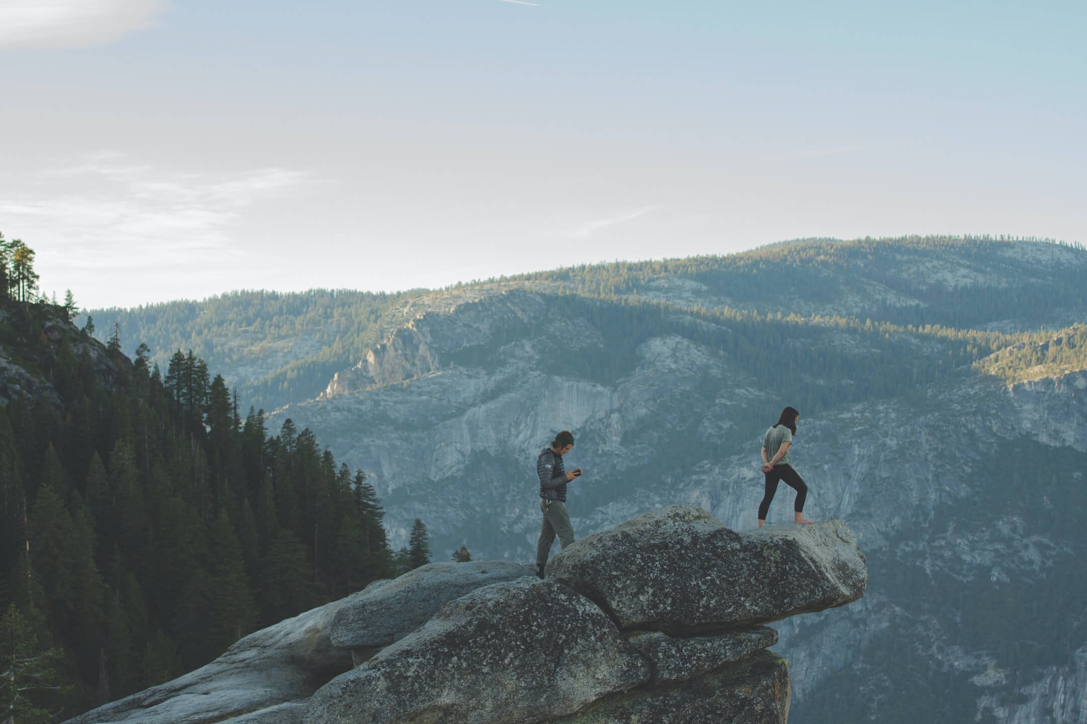 climbing is an adventure sport in spain