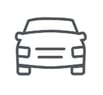 Front Car icon