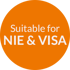BOLITA VISA