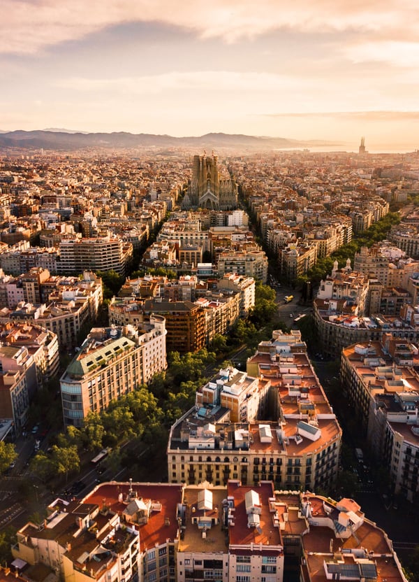 the cost of living in barcelona can vary depending on your housing costs