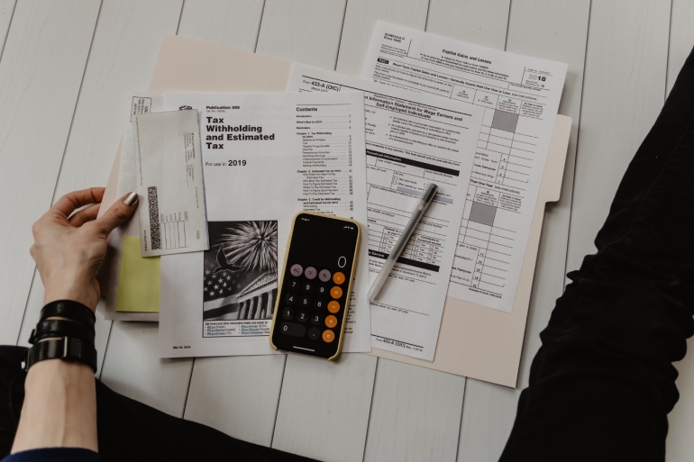 How to pay car tax online in Spain calculator