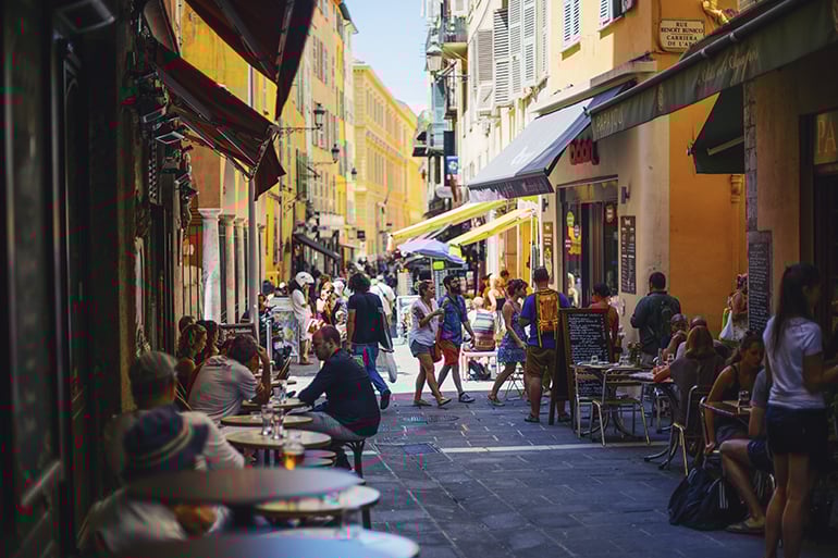 us expats in spain madrid