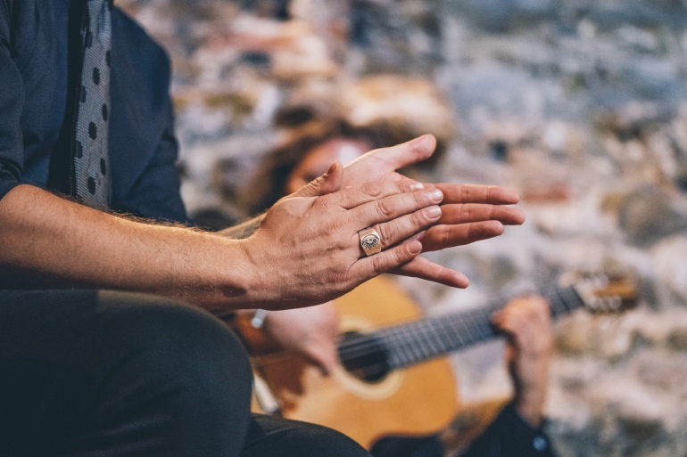the best restaurants in madrid for flamenco