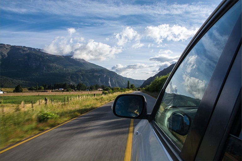 Driving in Spain Requirements for Madrid Central