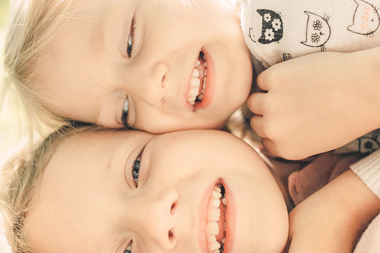 Children's dental services with Caser Expat Insurance