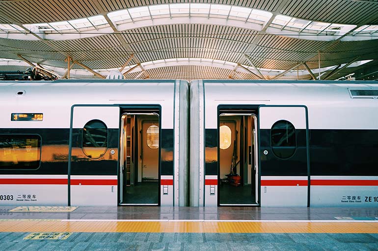 Spain Transportation Options: Car, Train or BusSpain Transportation Options for Getting Around