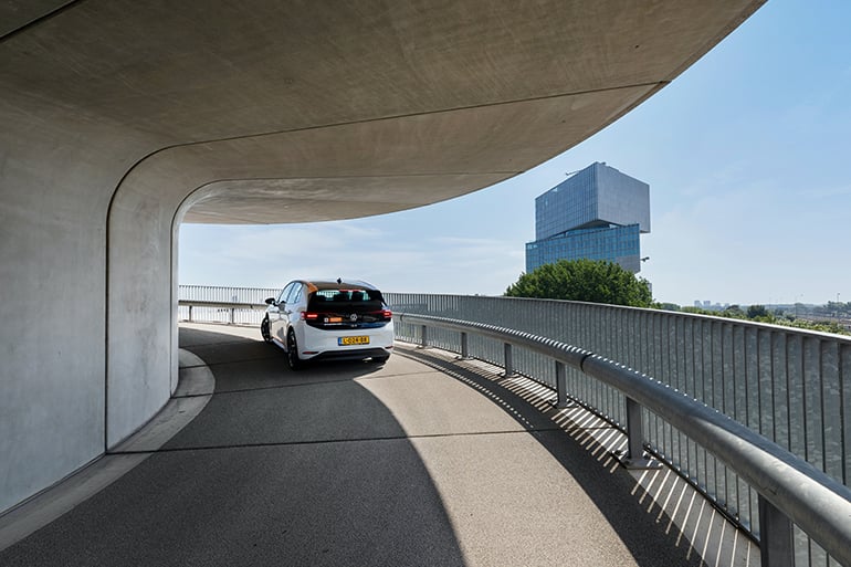 ca driving without insurance in Spain 