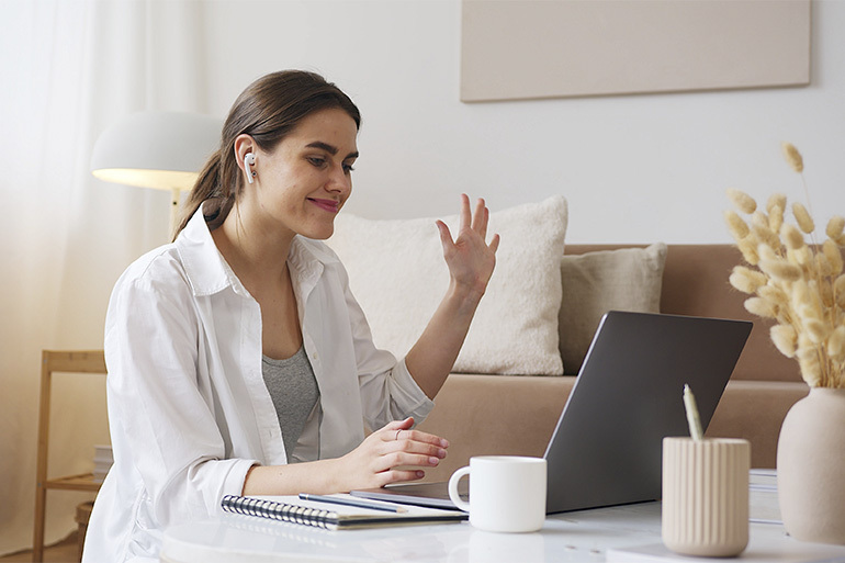 Benefits of virtual healthcare