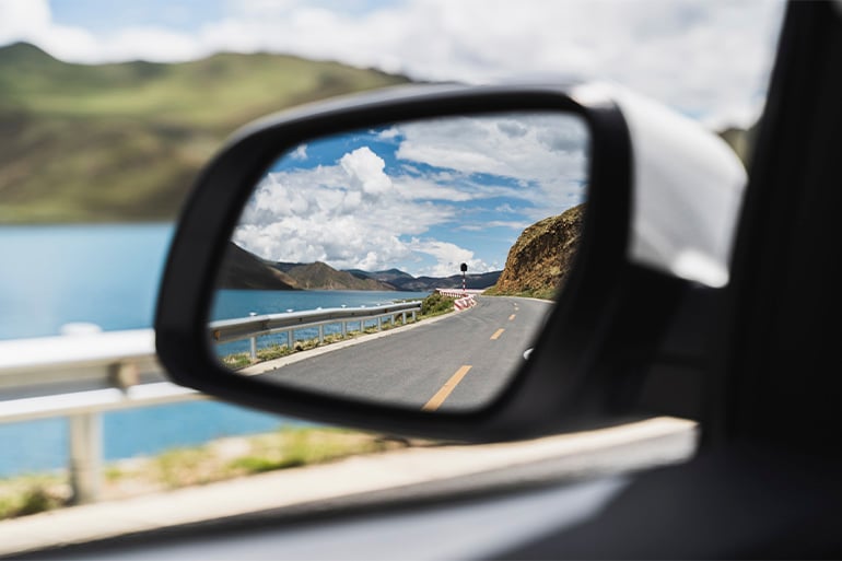 Driver's license points check in Spain