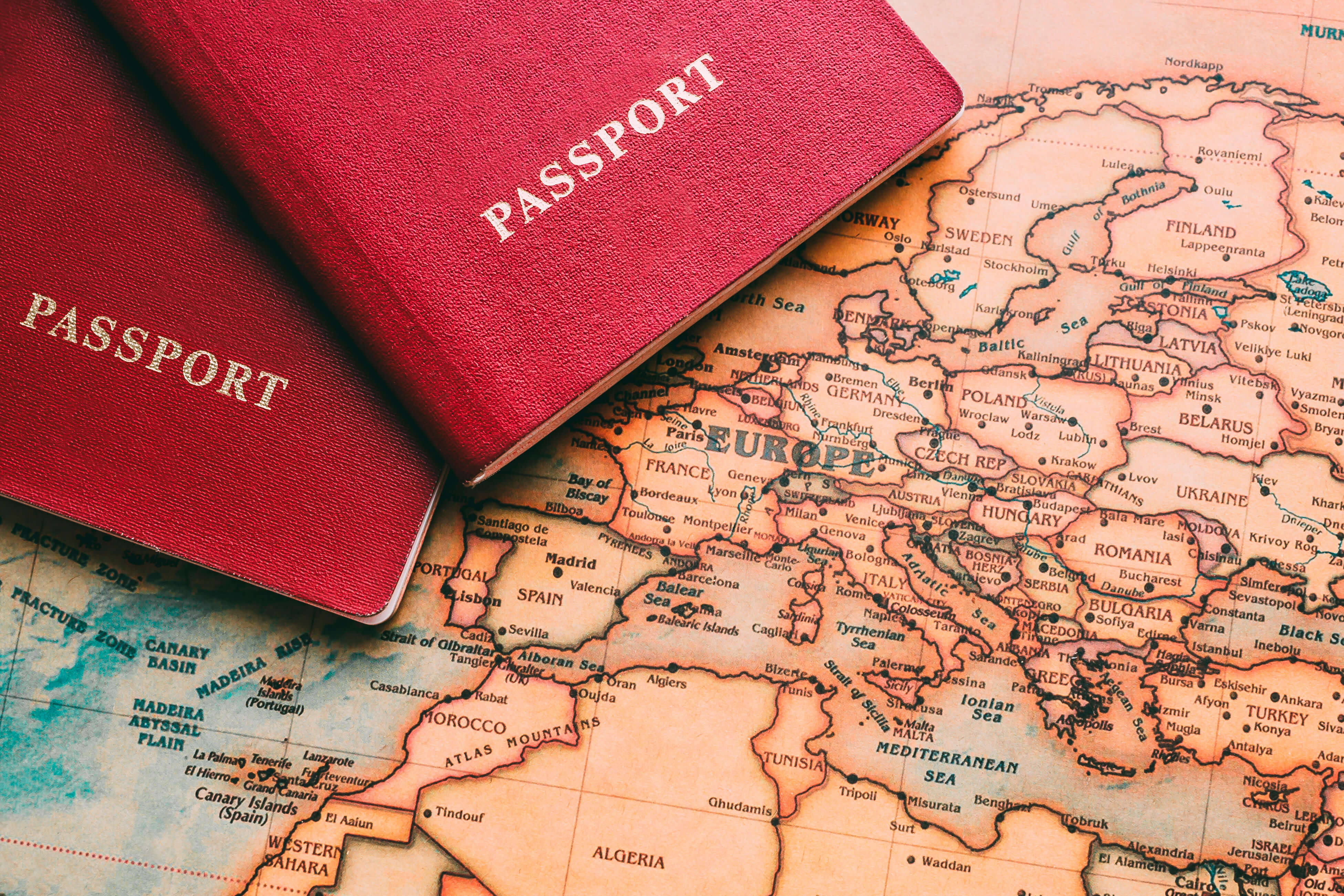 How To Get A NIE In Spain how-to-get-a-nie-in-spain