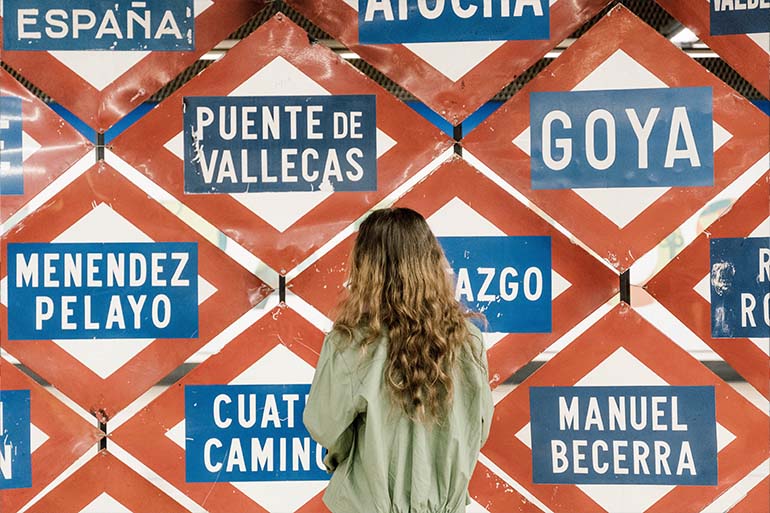 Spain Transportation Options for Getting Around