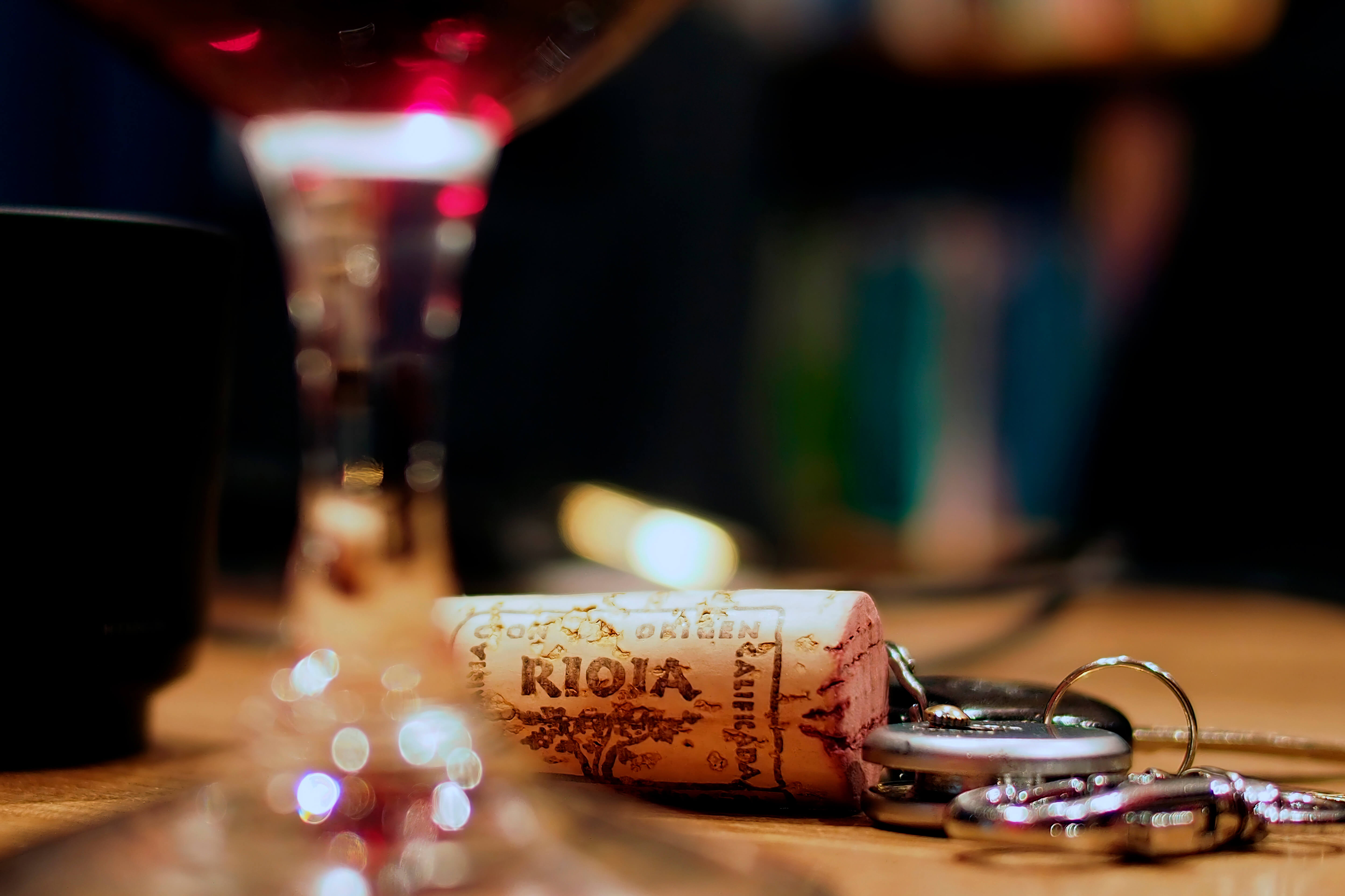 la rioja is the most well known spanish wine region