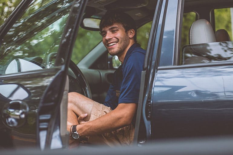 Driving in Spain Checklist: Documents & Equipment