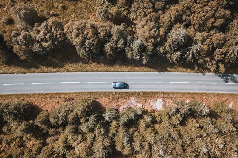 Driving in Spain Checklist: Documents & Equipment