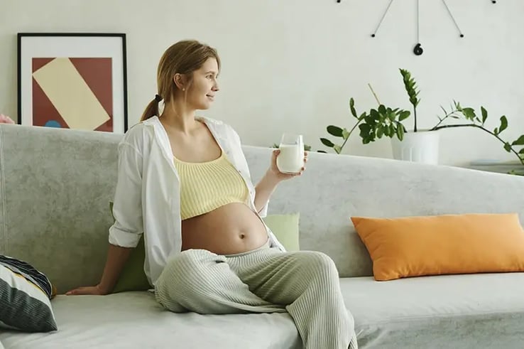 birth control risks pregnant woman