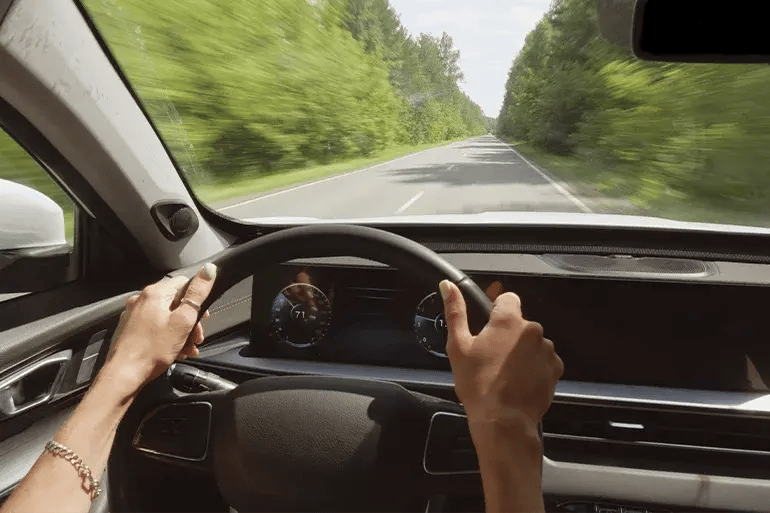 What is the alcohol limit for driving in Spain?