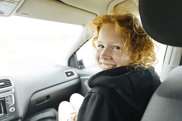 Car insurance for learner drivers