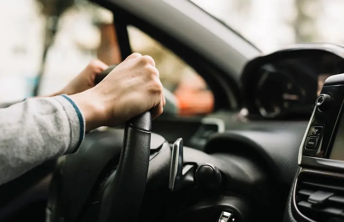 Can I drive a car if the insurance is not in my name