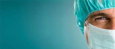 Maxillofacial surgeon
