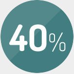 UP TO 40% DISCOUNT ON OFFICIAL TARIFFS