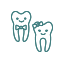  Paediatric dentistry 
