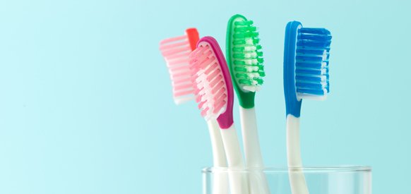 Advice for improving your oral health