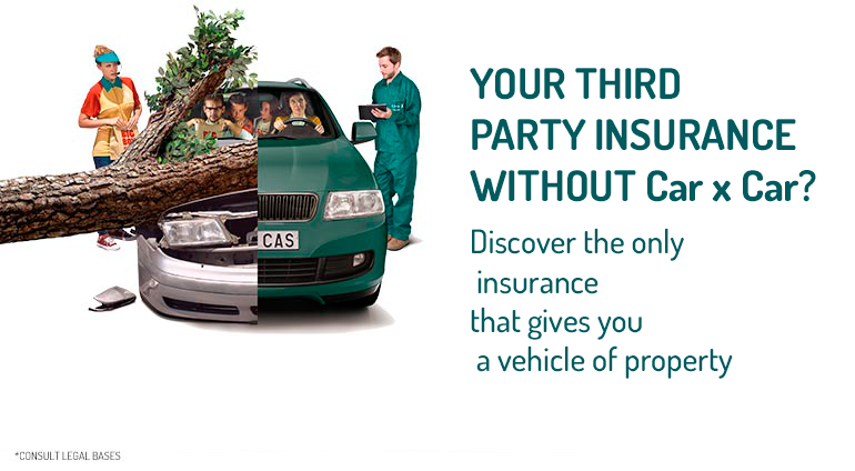 Car Insurance Spain Caser Expats Insurance