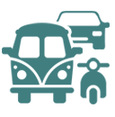 Any vehicle