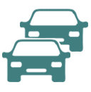 Starting from 2 insured vehicles