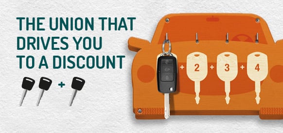 Do you have more than one car?