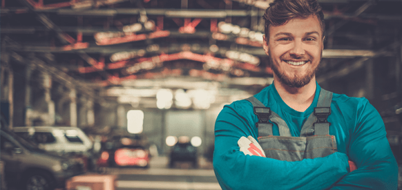 Premium garages