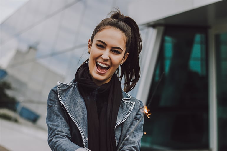 Dental prostheses options with Caser Dental Insurance