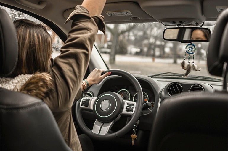 Car Insurance in Spain Comparison