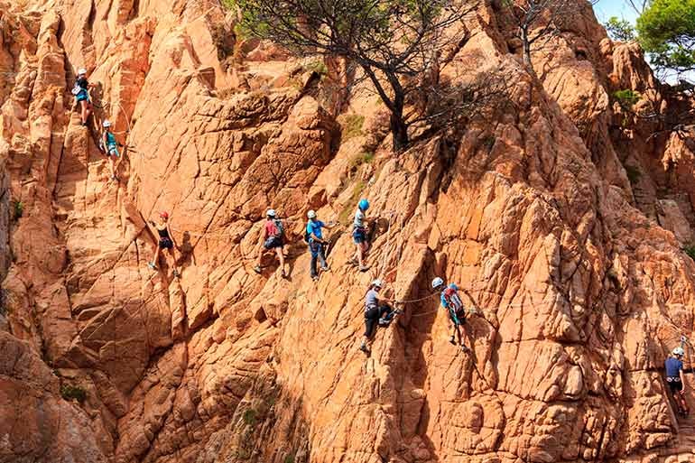 you should consider health insurance for your long hike in spain