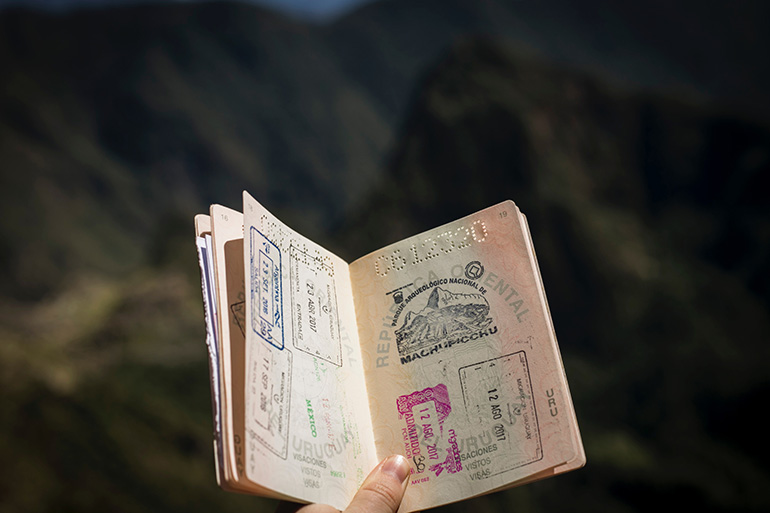 how to get a NIE in Spain 