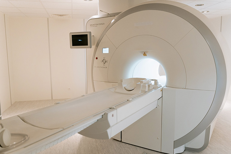 Establishment of the Spain Healthcare System