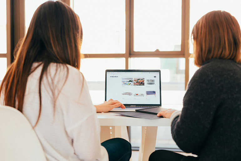 2 Self Employed Female Workers in Spain
