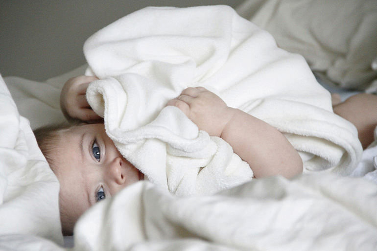 Registering a birth or a newborn in Spain