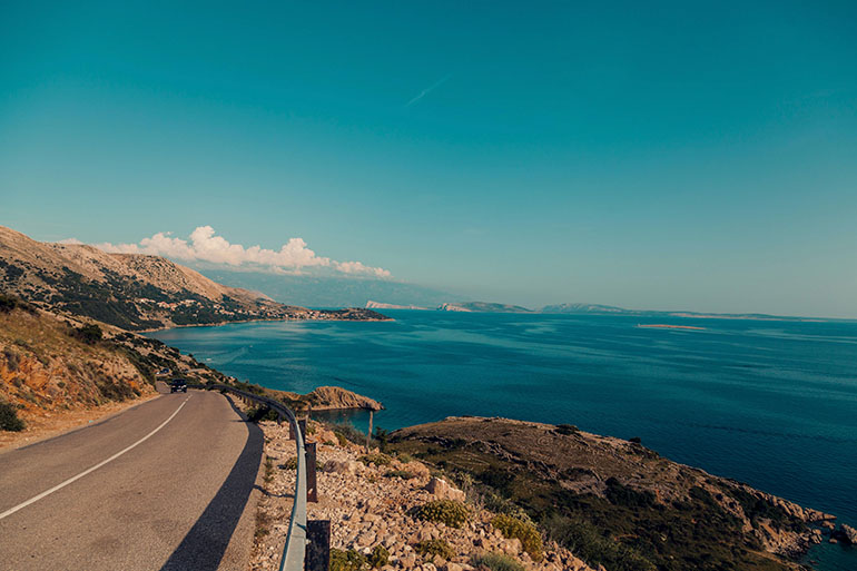 car accident detection for spanish roads