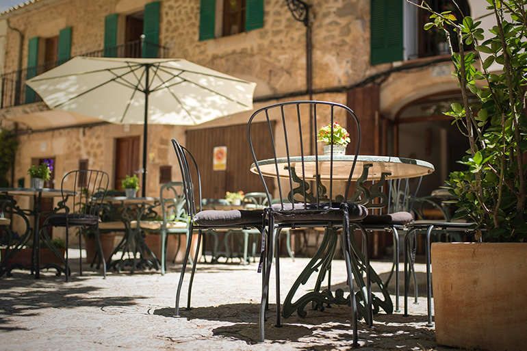 requirement for the spnis Residency Card- Spanish veranda