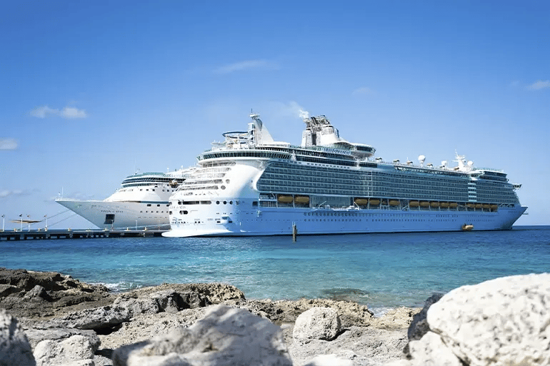 ChatGPT Plus Safe vacations with Cruise travel insurance.