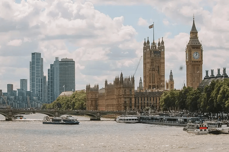 Learn about Brexit Changes to Immigration Abroad