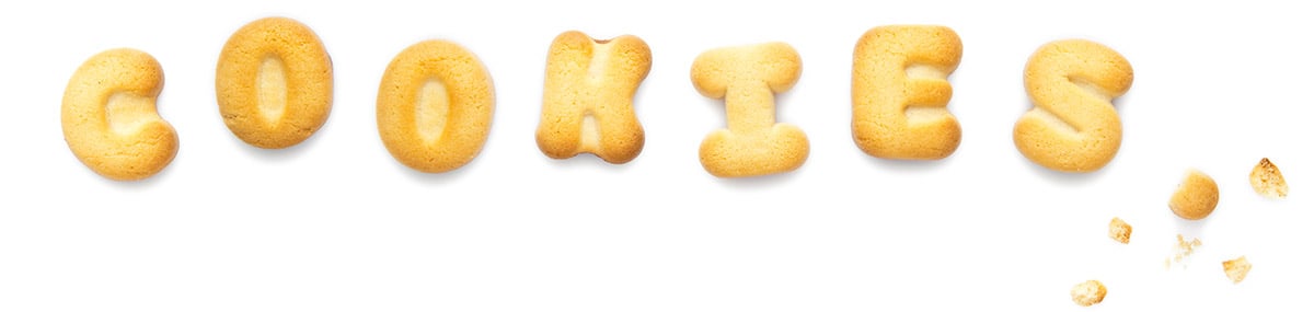 Caser cookies policy